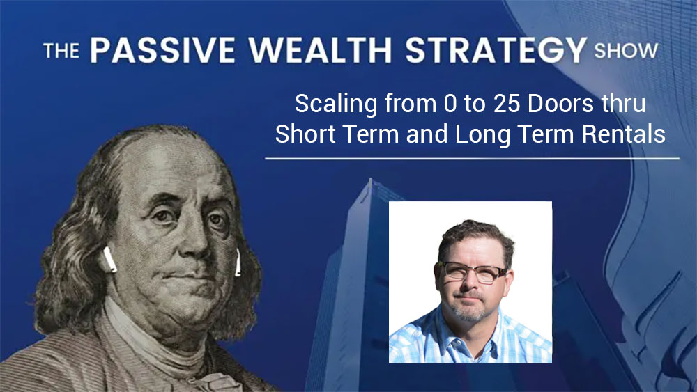 passive wealth strategy