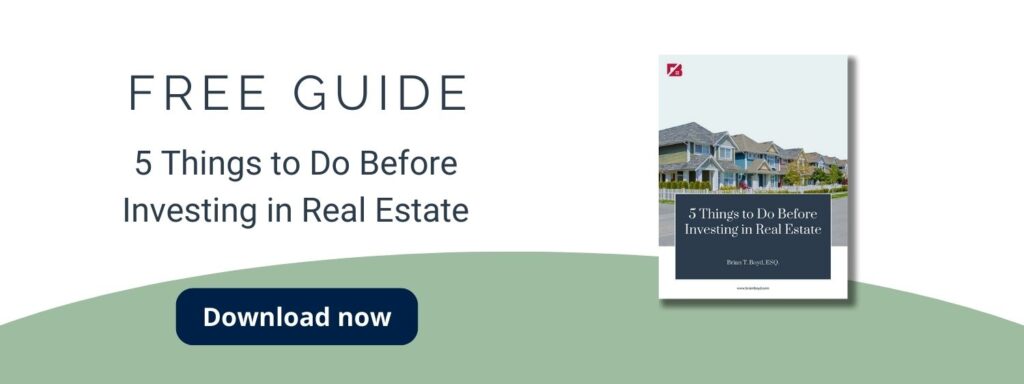 free real estate guide